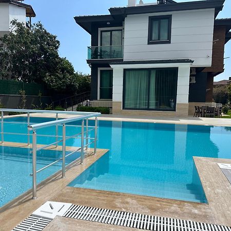 Premium Park Apart Otel Кемер Екстер'єр фото