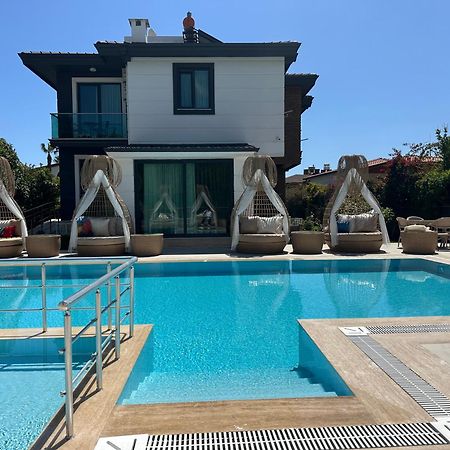 Premium Park Apart Otel Кемер Екстер'єр фото