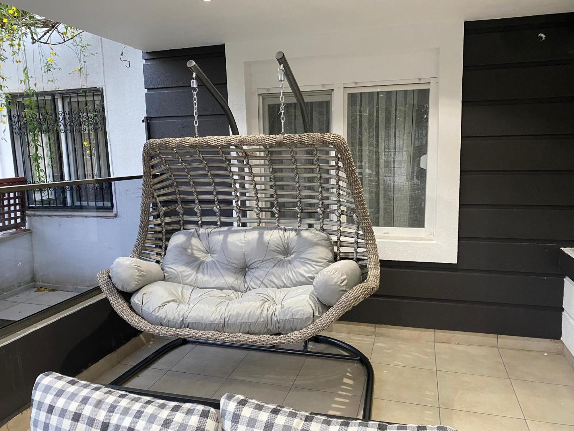 Premium Park Apart Otel Кемер Екстер'єр фото