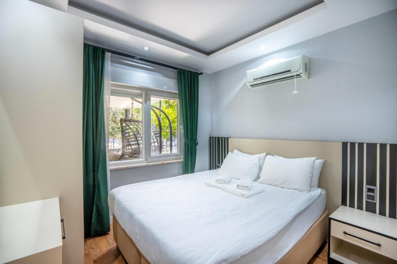 Premium Park Apart Otel Кемер Екстер'єр фото