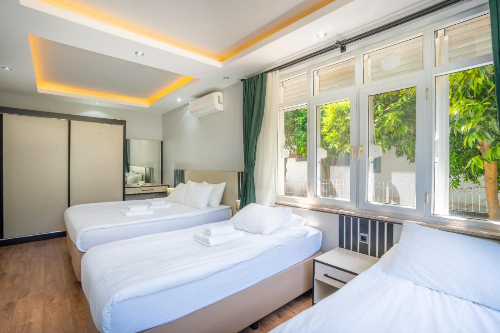Premium Park Apart Otel Кемер Екстер'єр фото