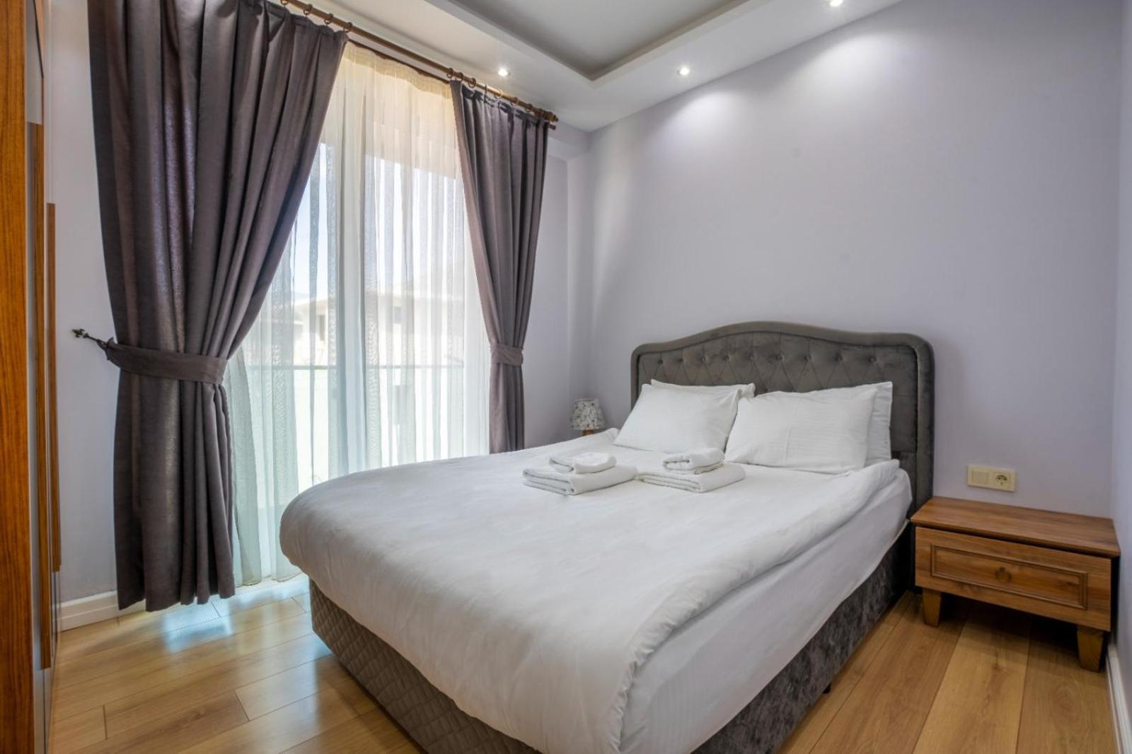 Premium Park Apart Otel Кемер Екстер'єр фото