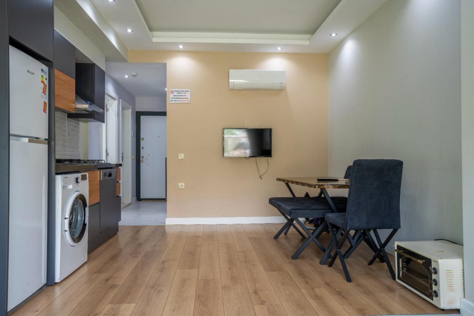 Premium Park Apart Otel Кемер Екстер'єр фото