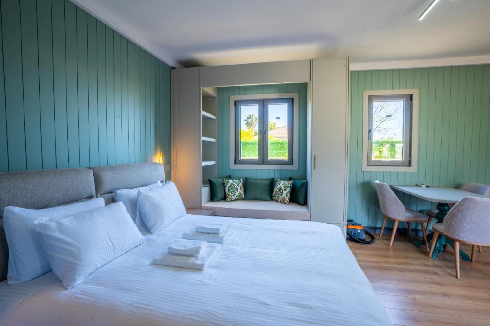 Premium Park Apart Otel Кемер Екстер'єр фото