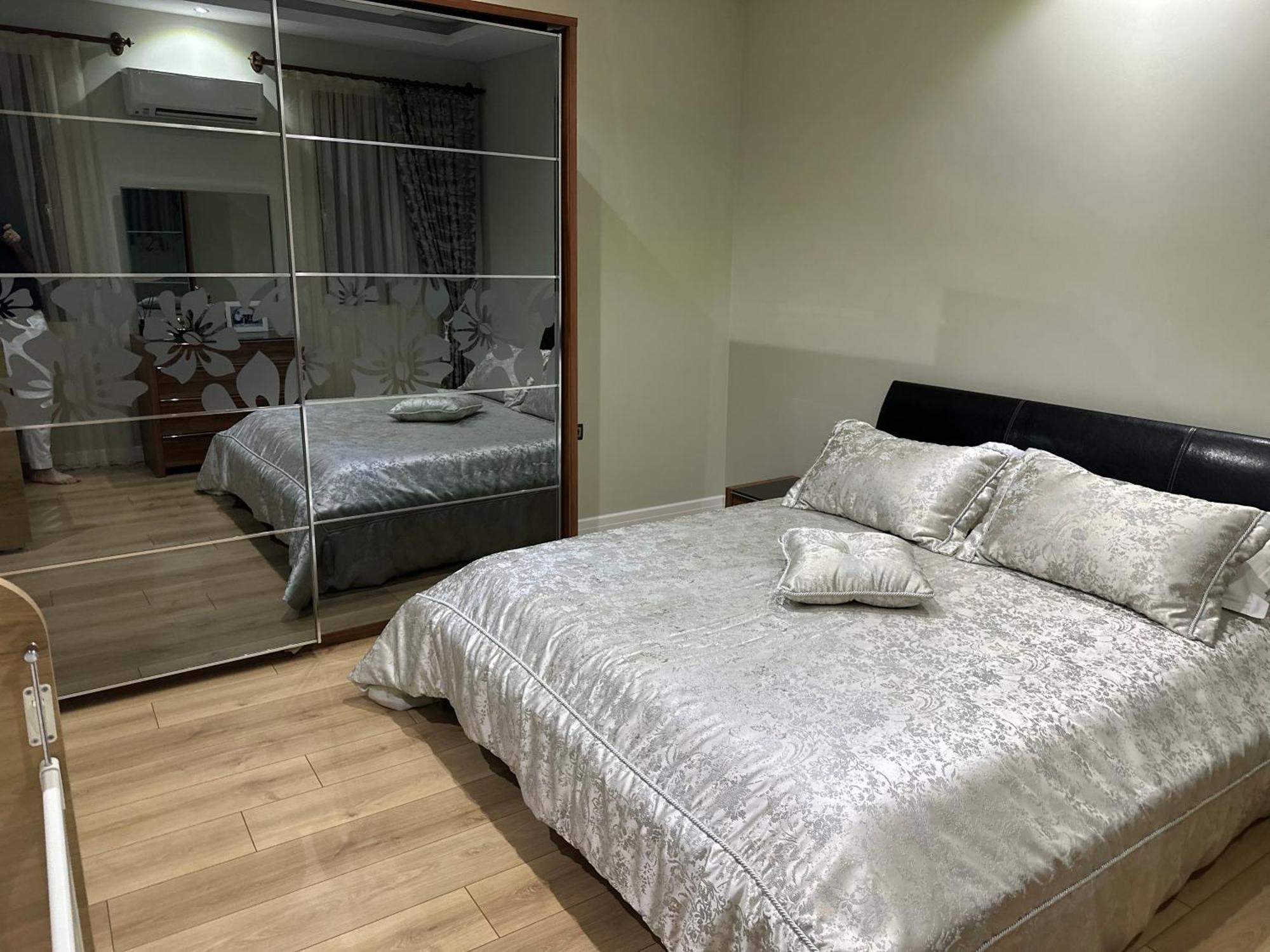 Premium Park Apart Otel Кемер Екстер'єр фото