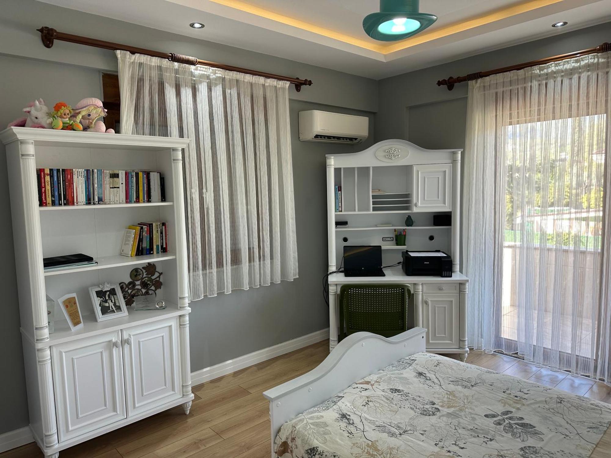 Premium Park Apart Otel Кемер Екстер'єр фото