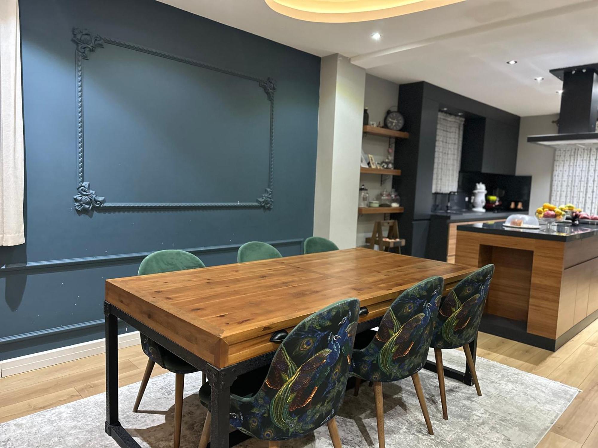 Premium Park Apart Otel Кемер Екстер'єр фото
