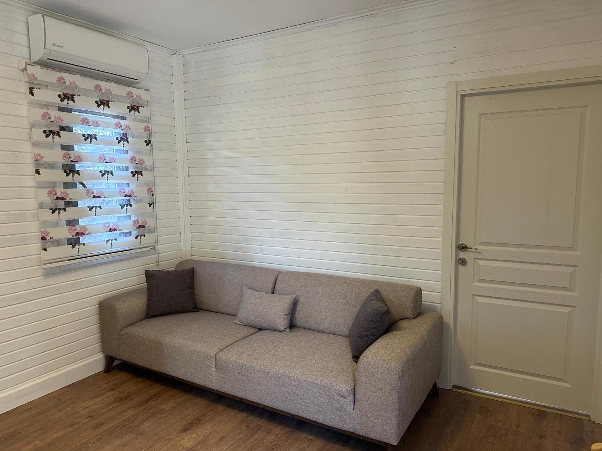 Premium Park Apart Otel Кемер Екстер'єр фото