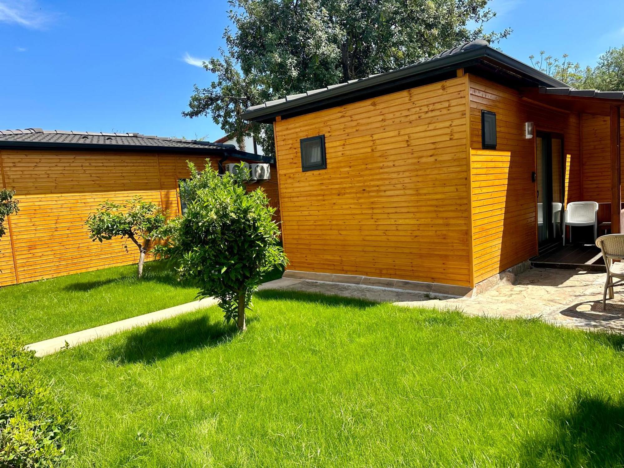 Premium Park Apart Otel Кемер Екстер'єр фото